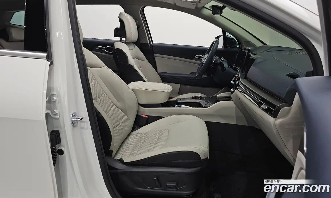Kia Sportage 2024 1.6 автомат (гидро), фото 13 Kia Sportage 2024 1.6 автомат (гидро), фото 13