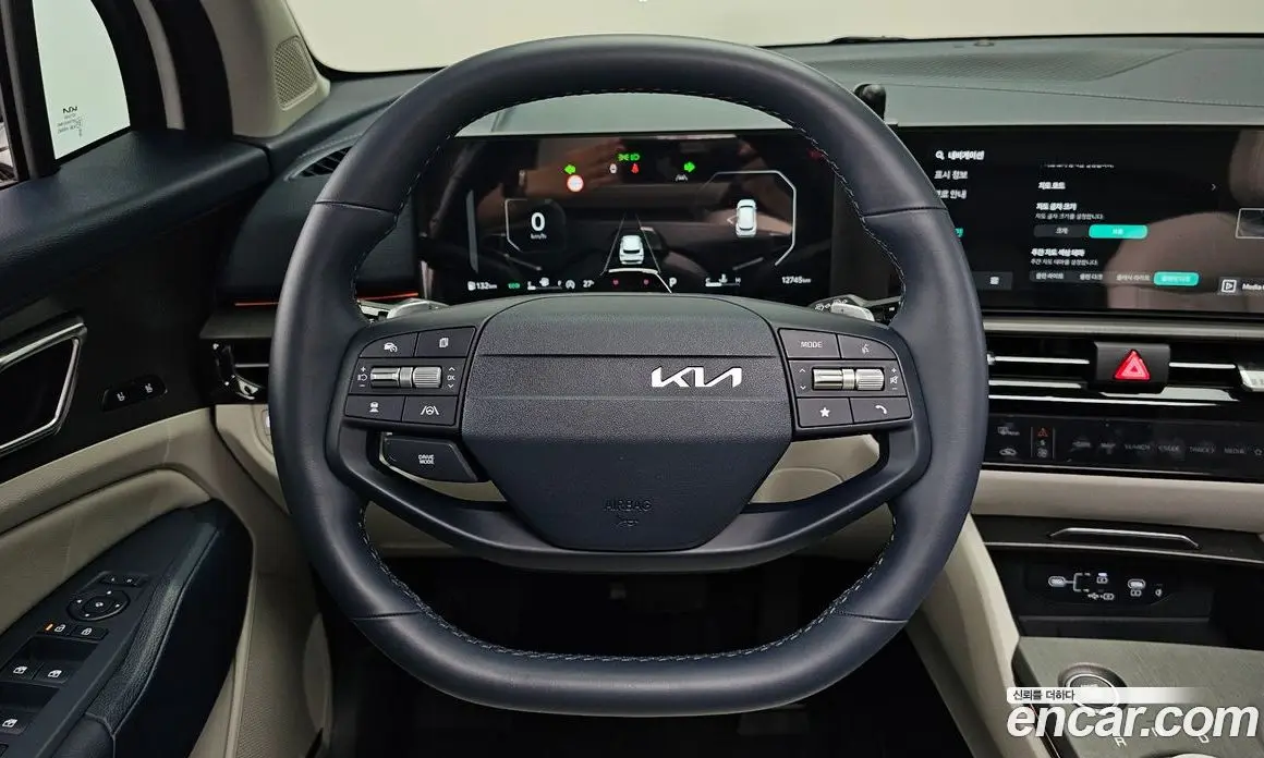 Kia Sportage 2024 1.6 автомат (гидро), фото 19 Kia Sportage 2024 1.6 автомат (гидро), фото 19