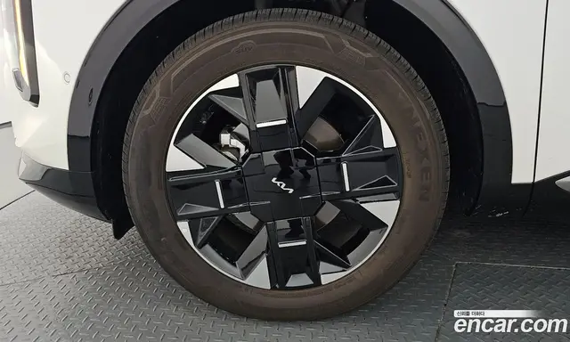 Kia Sportage 2024 1.6 автомат (гидро), миниатюра 5 Kia Sportage 2024 1.6 автомат (гидро), миниатюра 5