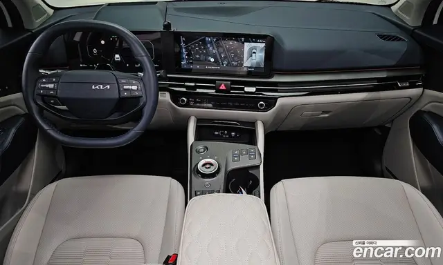 Kia Sportage 2024 1.6 автомат (гидро), миниатюра 10 Kia Sportage 2024 1.6 автомат (гидро), миниатюра 10