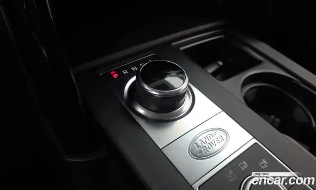 Land Rover Discovery 2020 2.0 автомат (гидро), миниатюра 12