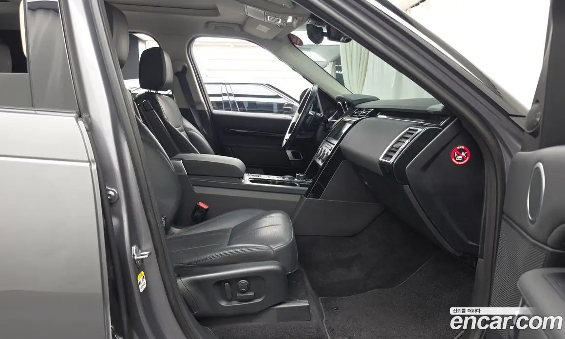 Land Rover Discovery 2020 2.0 автомат (гидро), фото 17 Land Rover Discovery 2020 2.0 автомат (гидро), фото 17