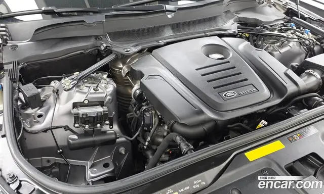 Land Rover Discovery 2020 2.0 автомат (гидро), миниатюра 6 Land Rover Discovery 2020 2.0 автомат (гидро), миниатюра 6