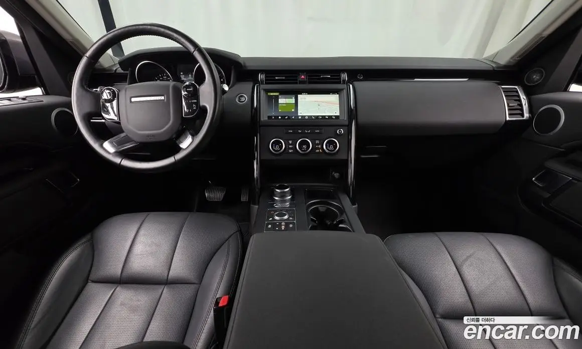 Land Rover Discovery 2020 2.0 автомат (гидро), фото 10 Land Rover Discovery 2020 2.0 автомат (гидро), фото 10