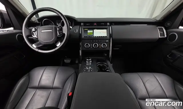 Land Rover Discovery 2020 2.0 автомат (гидро), миниатюра 10 Land Rover Discovery 2020 2.0 автомат (гидро), миниатюра 10