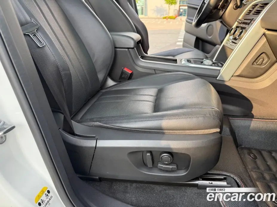 Land Rover Discovery Sport 2016 2.0 автомат (гидро), фото 14 Land Rover Discovery Sport 2016 2.0 автомат (гидро), фото 14