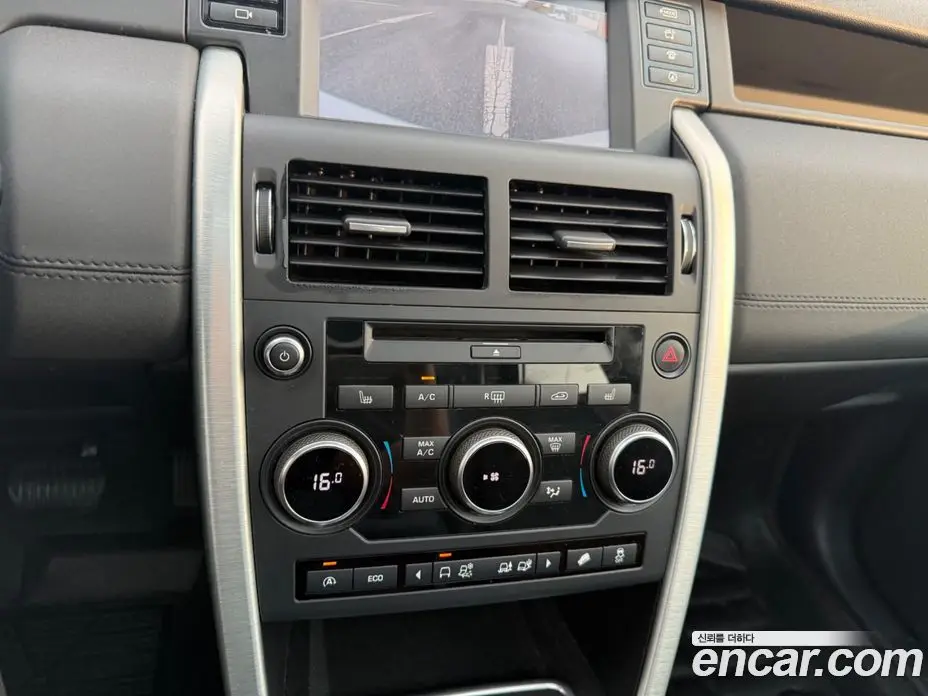 Land Rover Discovery Sport 2016 2.0 автомат (гидро), фото 16 Land Rover Discovery Sport 2016 2.0 автомат (гидро), фото 16