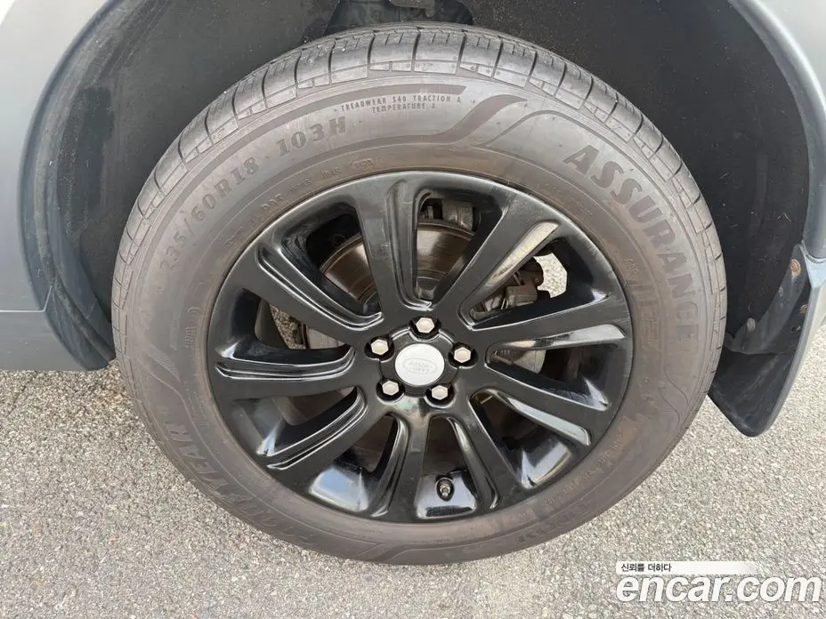 Land Rover Discovery Sport 2016 2.0 автомат (гидро), фото 7 Land Rover Discovery Sport 2016 2.0 автомат (гидро), фото 7