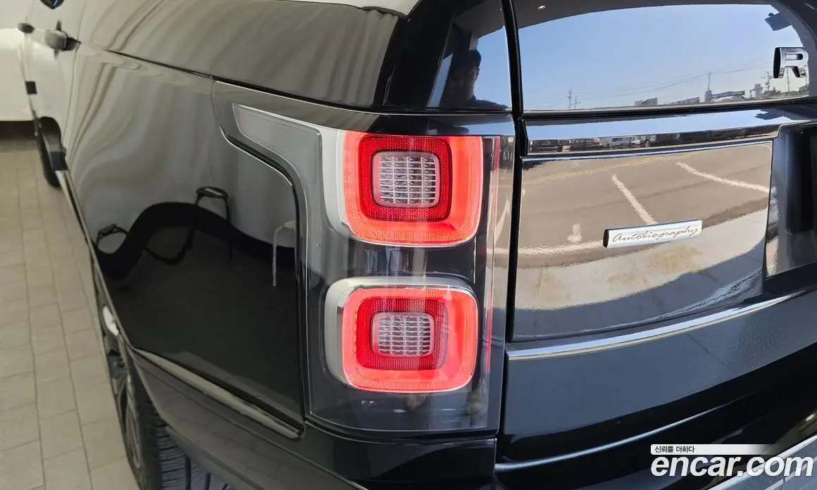 Land Rover Range Rover 2019 5.0 автомат (гидро), фото 9 Land Rover Range Rover 2019 5.0 автомат (гидро), фото 9