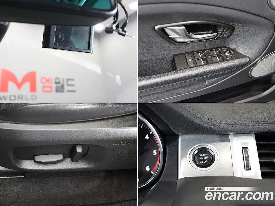 Land Rover Range Rover Evoque 2018 2.0 автомат (гидро), фото 17