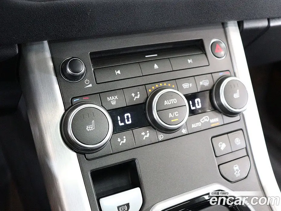 Land Rover Range Rover Evoque 2018 2.0 автомат (гидро), фото 10