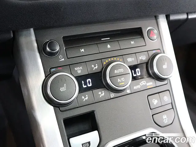 Land Rover Range Rover Evoque 2018 2.0 автомат (гидро), миниатюра 10