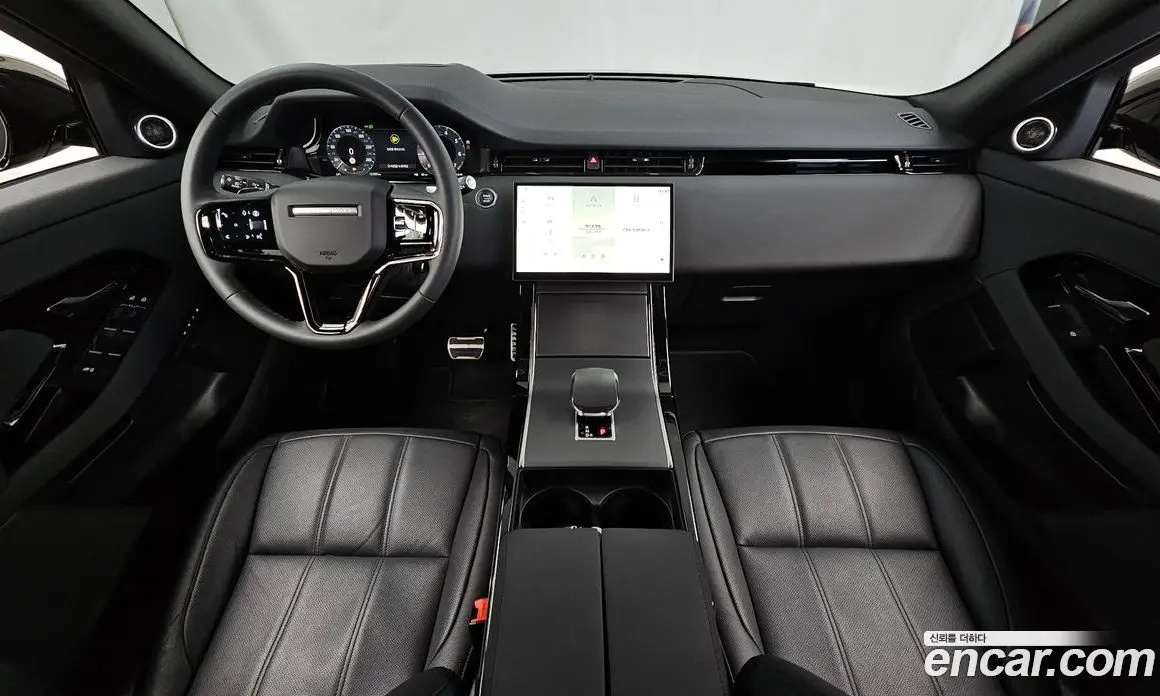 Land Rover Range Rover Evoque 2024 2.0 автомат (гидро), фото 9 Land Rover Range Rover Evoque 2024 2.0 автомат (гидро), фото 9