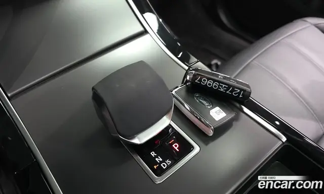 Land Rover Range Rover Evoque 2025 2.0 автомат (гидро), миниатюра 12