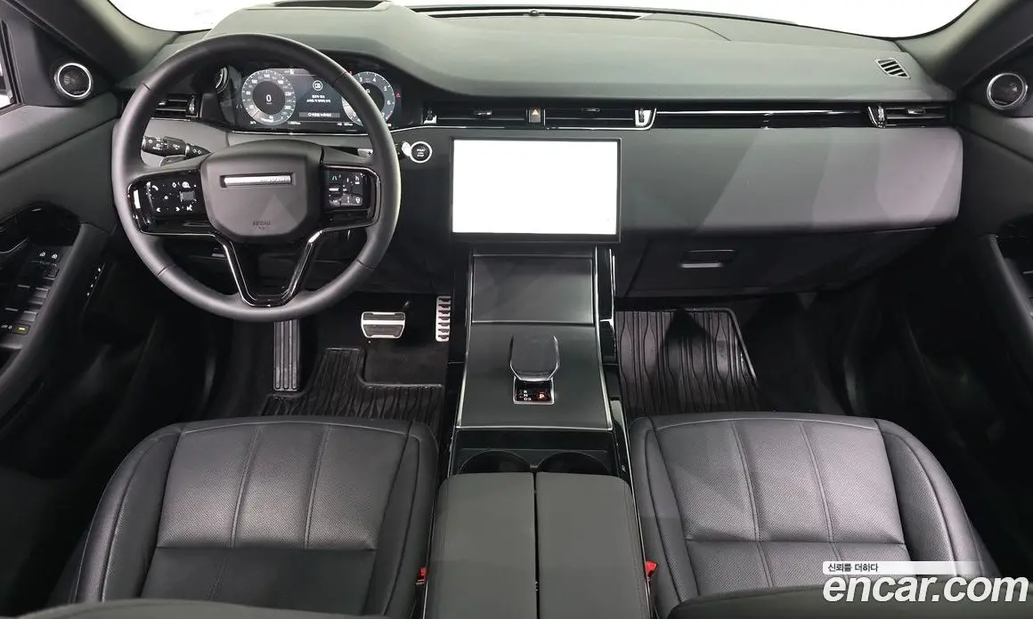 Land Rover Range Rover Evoque 2025 2.0 автомат (гидро), фото 10 Land Rover Range Rover Evoque 2025 2.0 автомат (гидро), фото 10