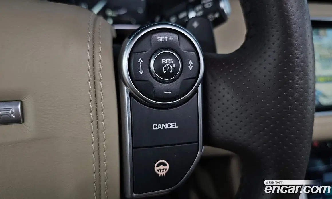 Land Rover Range Rover Sport 2016 3.0 автомат (гидро), фото 20