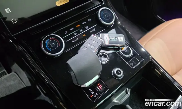 Land Rover Range Rover Sport 2023 3.0 автомат (гидро), миниатюра 12