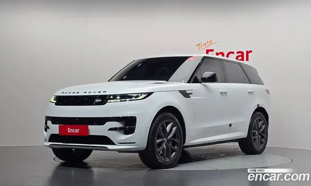 Land Rover Range Rover Sport, 2025, 14 082 км