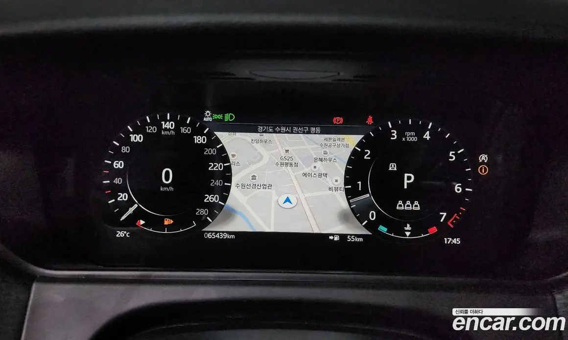 Land Rover Range Rover Velar 2021 3.0 автомат (гидро), фото 11