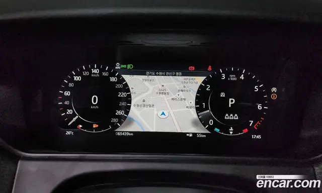 Land Rover Range Rover Velar 2021 3.0 автомат (гидро), миниатюра 11