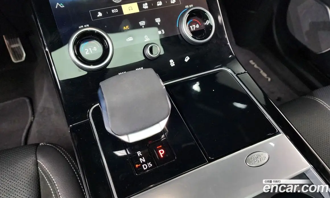 Land Rover Range Rover Velar 2021 3.0 автомат (гидро), фото 12