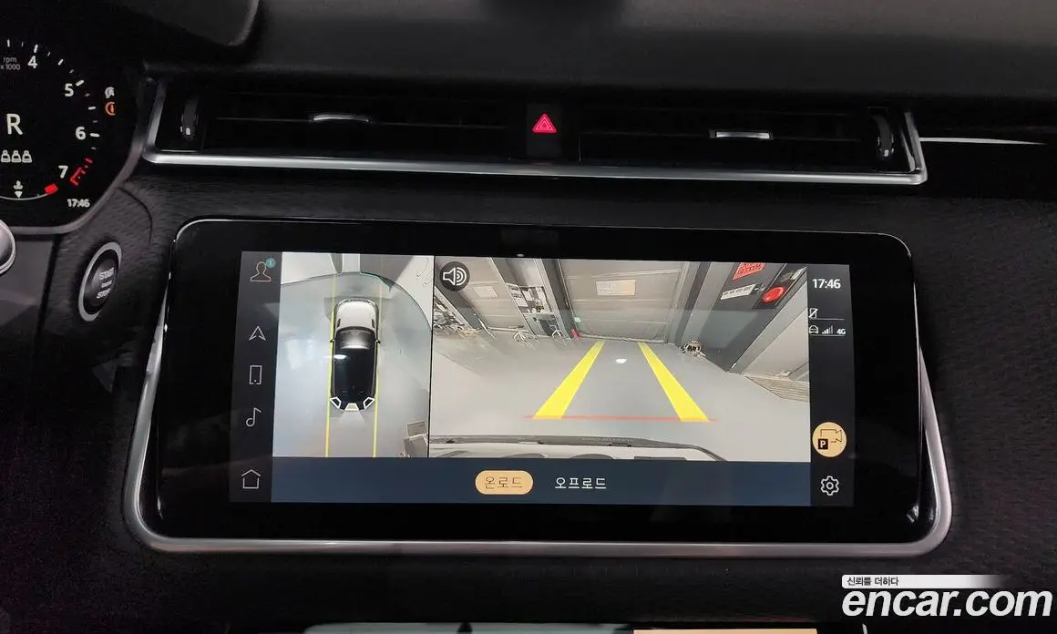 Land Rover Range Rover Velar 2021 3.0 автомат (гидро), фото 19