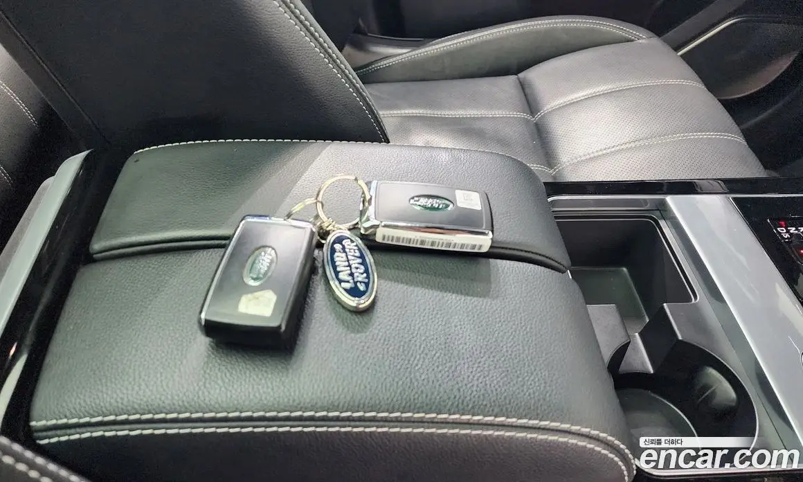 Land Rover Range Rover Velar 2021 3.0 автомат (гидро), фото 20