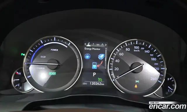 Lexus ES 2018 2.5 автомат (гидро), миниатюра 11 Lexus ES 2018 2.5 автомат (гидро), миниатюра 11