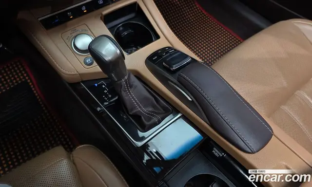 Lexus ES 2018 2.5 автомат (гидро), миниатюра 12