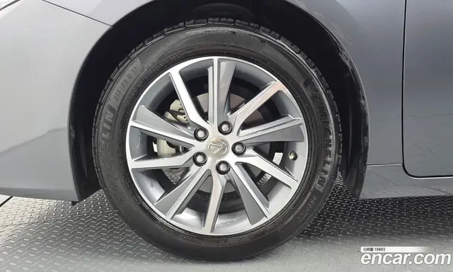 Lexus ES 2018 2.5 автомат (гидро), миниатюра 5 Lexus ES 2018 2.5 автомат (гидро), миниатюра 5