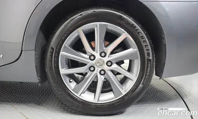 Lexus ES 2018 2.5 автомат (гидро), миниатюра 7 Lexus ES 2018 2.5 автомат (гидро), миниатюра 7