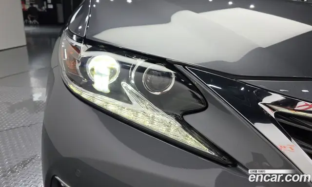 Lexus ES 2018 2.5 автомат (гидро), миниатюра 8 Lexus ES 2018 2.5 автомат (гидро), миниатюра 8