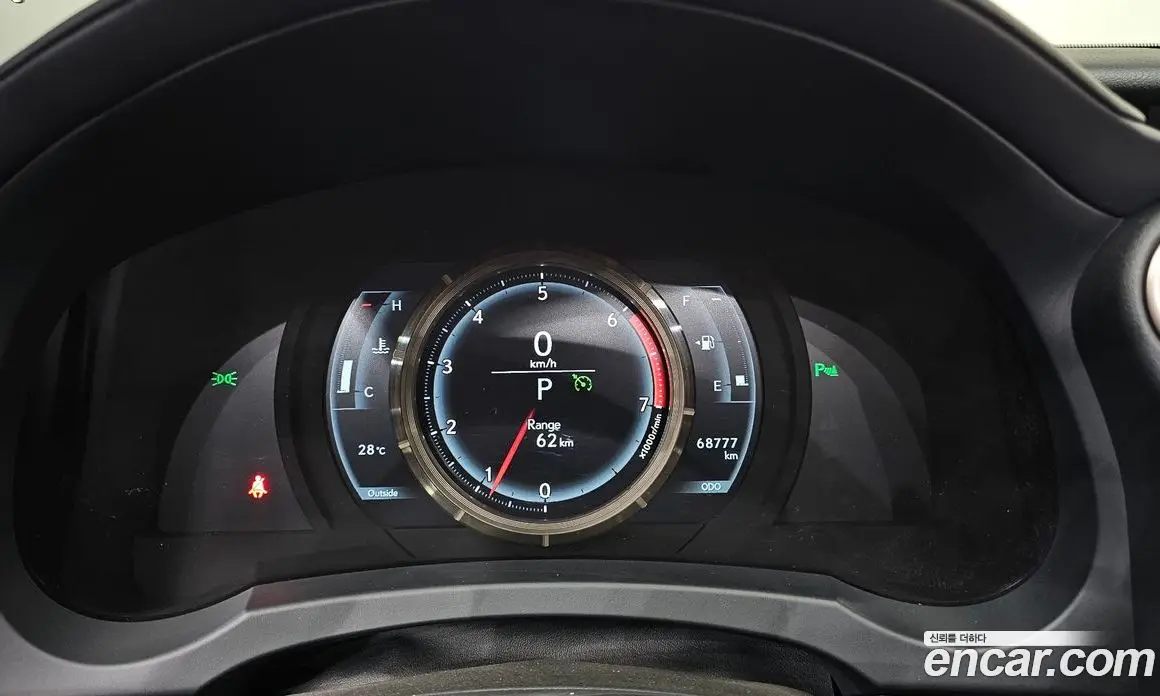 Lexus IS 2018 2.0 автомат (гидро), фото 11