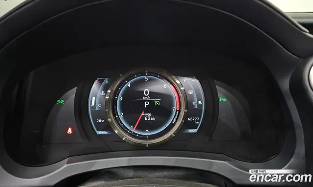 Lexus IS 2018 2.0 автомат (гидро), миниатюра 11