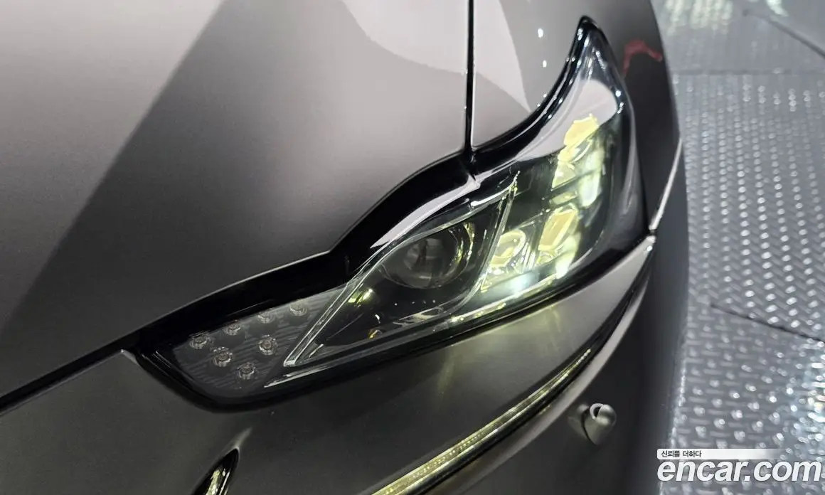 Lexus IS 2018 2.0 автомат (гидро), фото 8