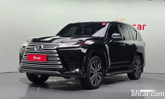 Lexus LX, 2025, 7 982 км Lexus LX, 2025, 7 982 км