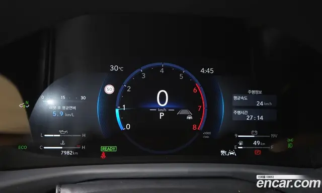 Lexus LX 2025 3.4 автомат (гидро), миниатюра 11