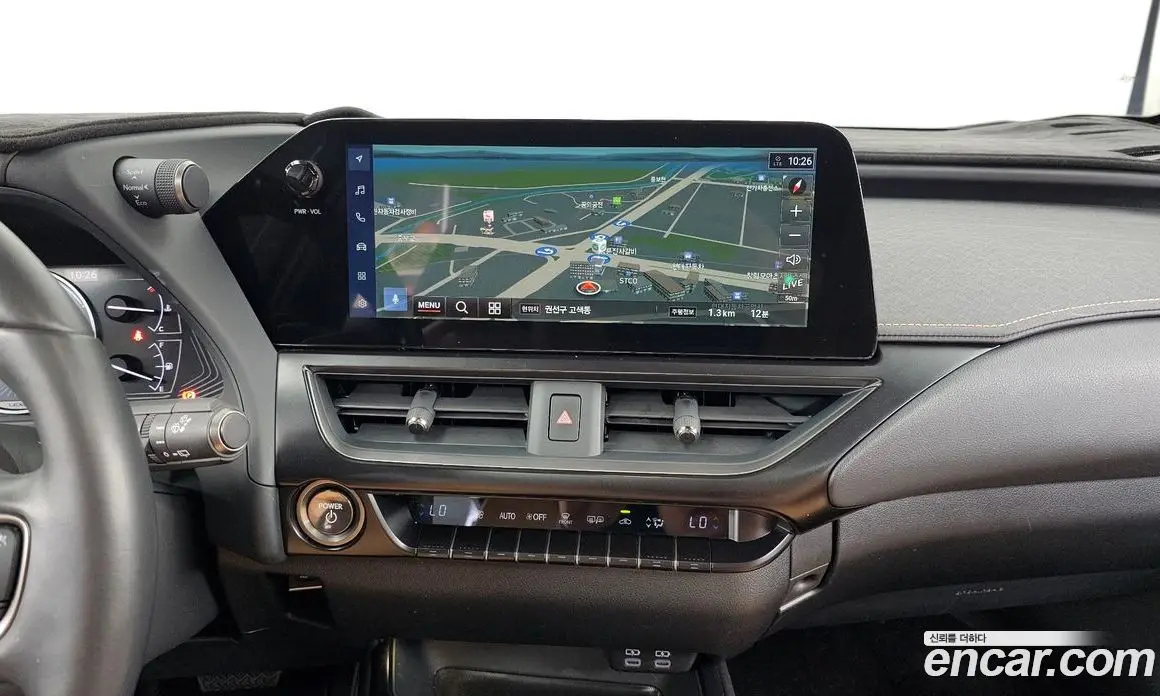 Lexus UX 2022 2.0 автомат (гидро), фото 20