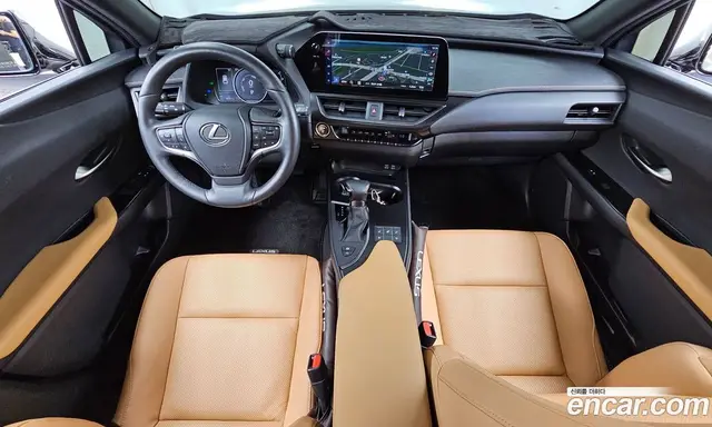 Lexus UX 2022 2.0 автомат (гидро), миниатюра 10