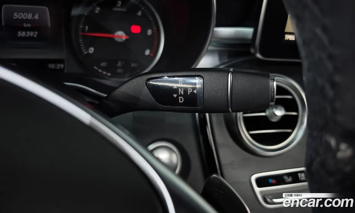 Mercedes-Benz C-Class 2017 2.1 автомат (гидро), фото 12