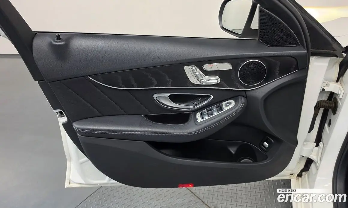 Mercedes-Benz C-Class 2017 2.1 автомат (гидро), фото 14