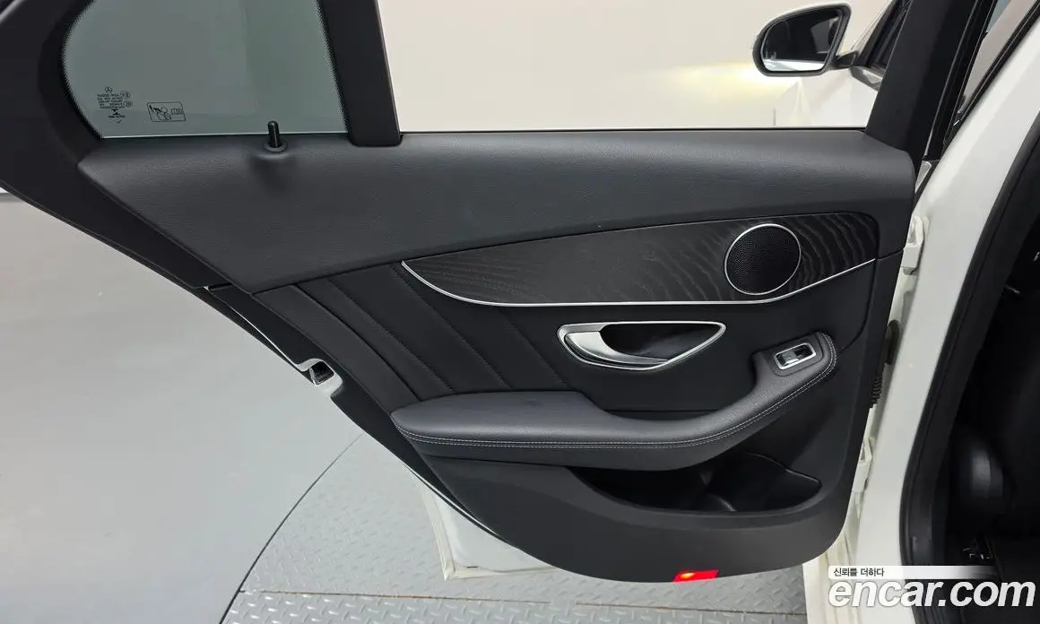 Mercedes-Benz C-Class 2017 2.1 автомат (гидро), фото 15