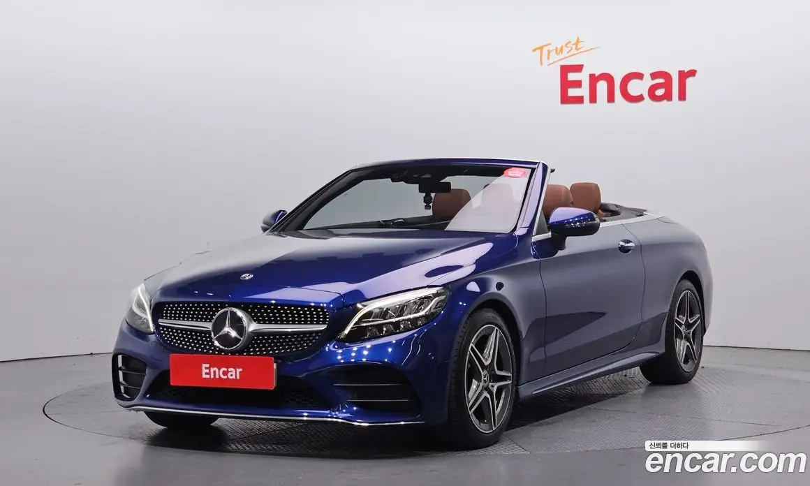 Mercedes-Benz C-Class 2019 2.0 автомат (гидро), фото 1 Mercedes-Benz C-Class 2019 2.0 автомат (гидро), фото 1