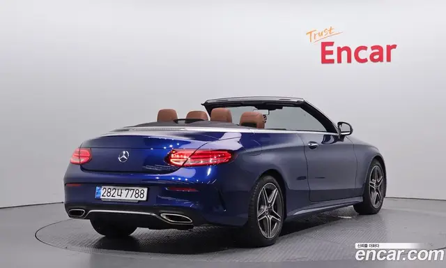 Mercedes-Benz C-Class 2019 2.0 автомат (гидро), миниатюра 2 Mercedes-Benz C-Class 2019 2.0 автомат (гидро), миниатюра 2