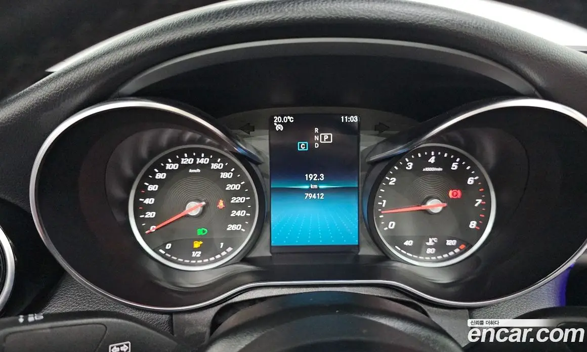 Mercedes-Benz C-Class 2019 2.0 автомат (гидро), фото 11 Mercedes-Benz C-Class 2019 2.0 автомат (гидро), фото 11