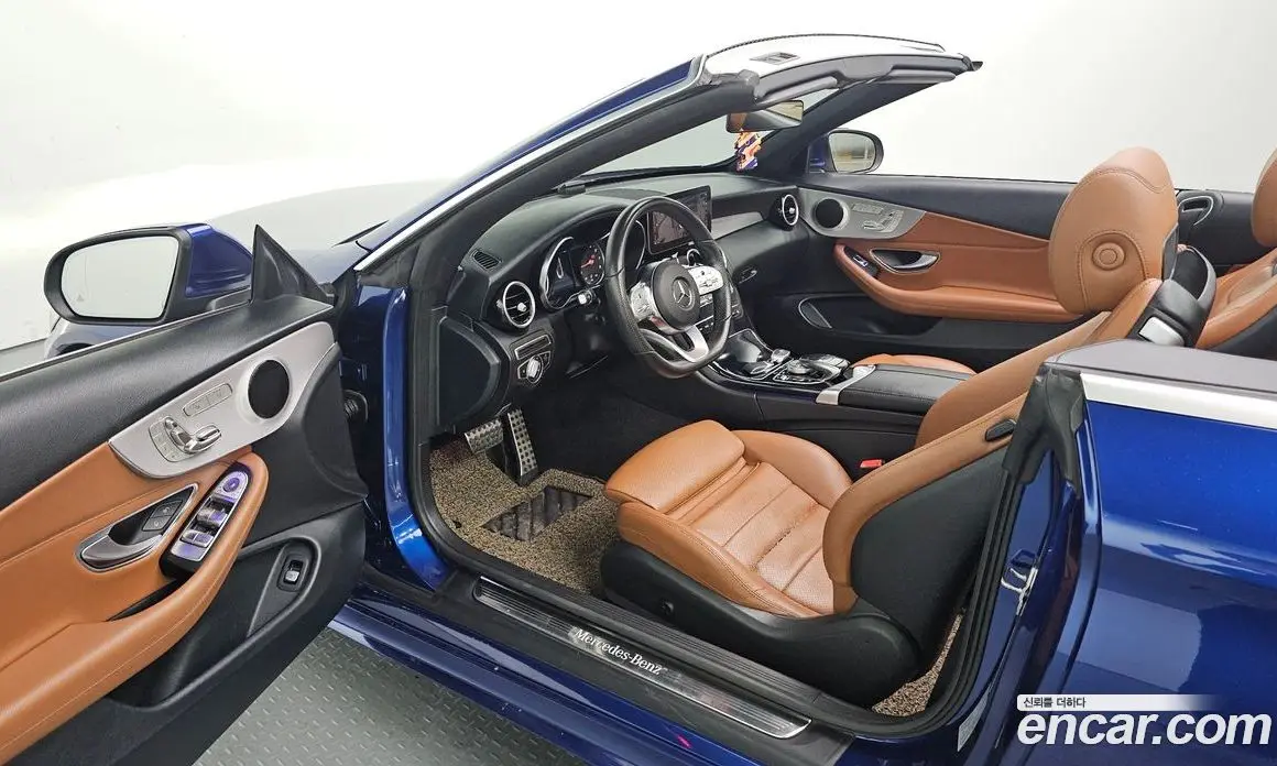 Mercedes-Benz C-Class 2019 2.0 автомат (гидро), фото 13 Mercedes-Benz C-Class 2019 2.0 автомат (гидро), фото 13