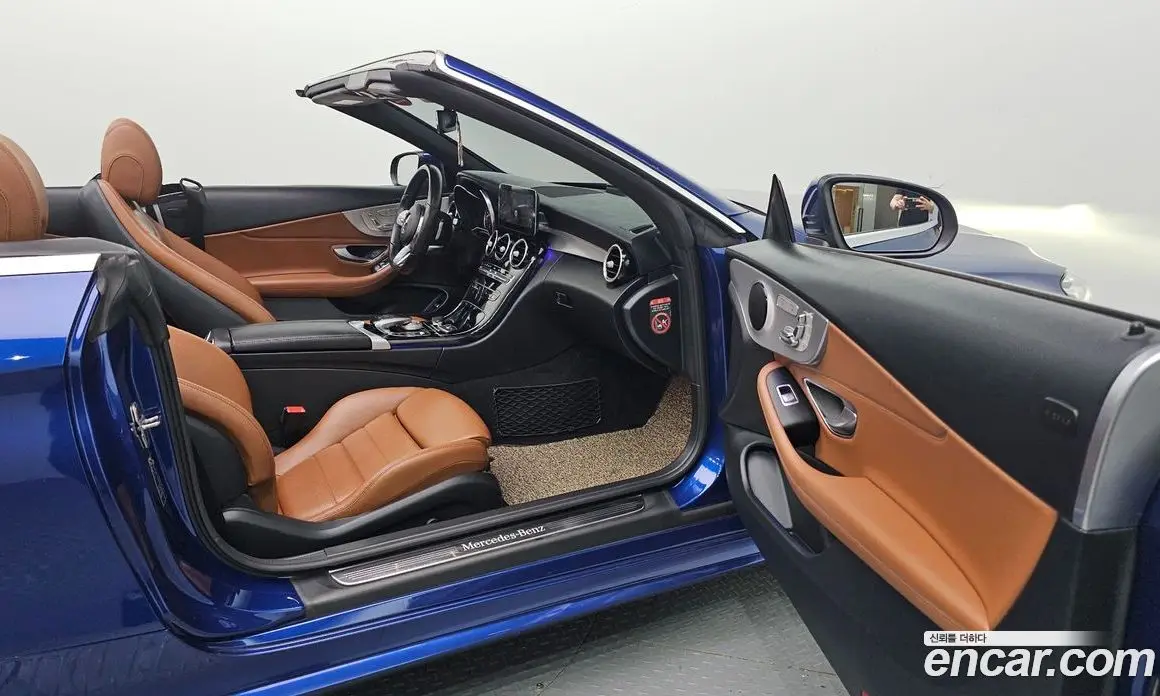 Mercedes-Benz C-Class 2019 2.0 автомат (гидро), фото 16 Mercedes-Benz C-Class 2019 2.0 автомат (гидро), фото 16
