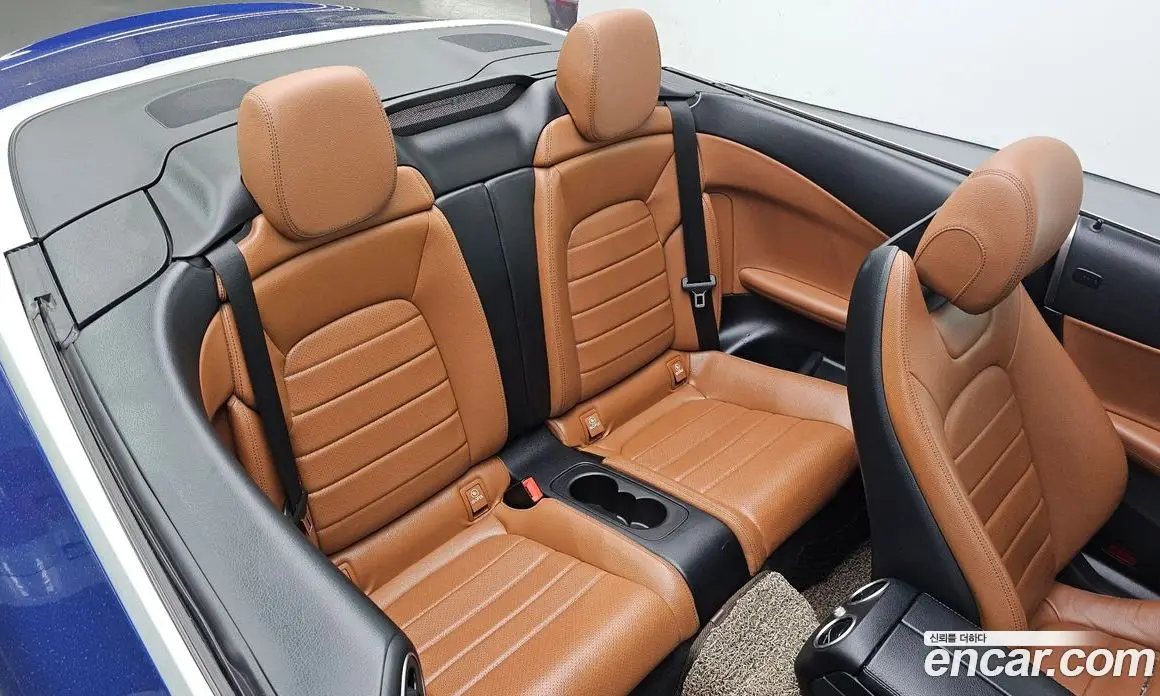 Mercedes-Benz C-Class 2019 2.0 автомат (гидро), фото 17 Mercedes-Benz C-Class 2019 2.0 автомат (гидро), фото 17