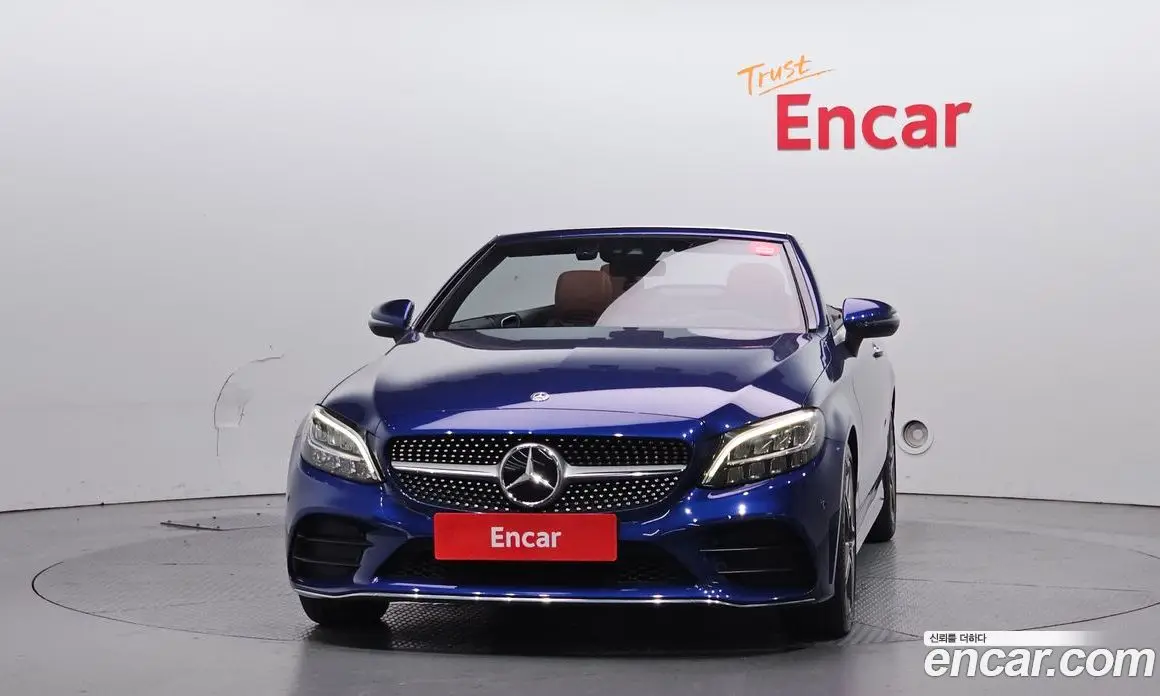 Mercedes-Benz C-Class 2019 2.0 автомат (гидро), фото 3 Mercedes-Benz C-Class 2019 2.0 автомат (гидро), фото 3