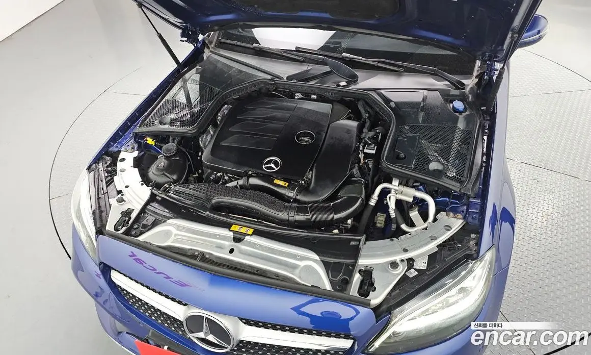Mercedes-Benz C-Class 2019 2.0 автомат (гидро), фото 6 Mercedes-Benz C-Class 2019 2.0 автомат (гидро), фото 6